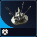 MMOJUGG ARC Raiders Explosive Mine Details View of Item Function and Use